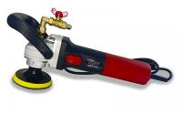 Угловая Шлифовальная Машина Wet Polisher Veron 5810 с водой бесщёточный двигатель 1380 Вт Беларусь 220 В, 2000-5800 об/мин