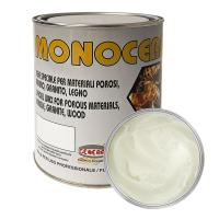 Полировальная паста MONOCERA (Моночера Дженерал), бесцветный 1 л