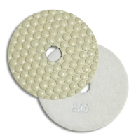 Алмазный Гибкий Шлифовальный Круг BALL TECH-NICK DRY 9-STEP D100/№800