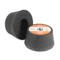 Шарошка бакелитовая конусная Green TECH-NICK D100/M14/№120