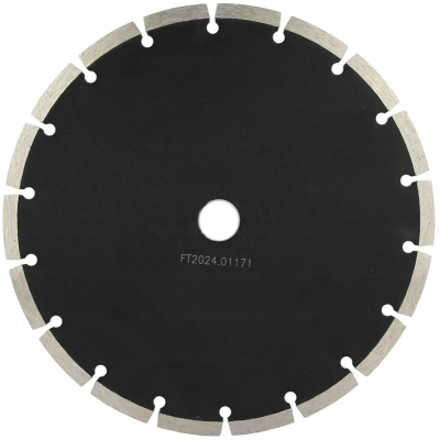 Алмазный диск по бетону 230*22.23*7*2.5мм Segment (Econom) Strong